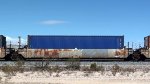 WB Intermodal Frt at Erie NV -96